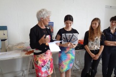 10. 3rd prize winner-Julie Louise Zeitoun