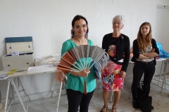 8. 1st prize winner-Marguerite de Rivasson
