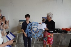 9. 2nd prize winner-Juliette Laville