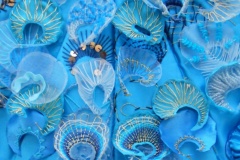 Fortune Fan-open