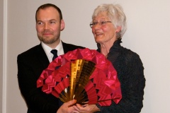 FCI Ruby Fan Presentation