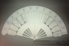 Ruby Fan model