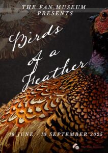 Birds of a Feather