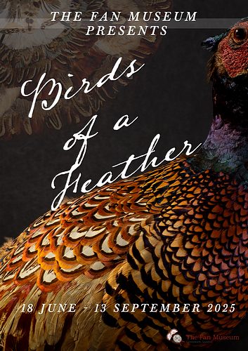Birds of a Feather